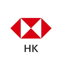 HSBC HK香港滙豐