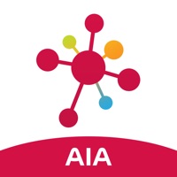 AIA Connect友聯繫